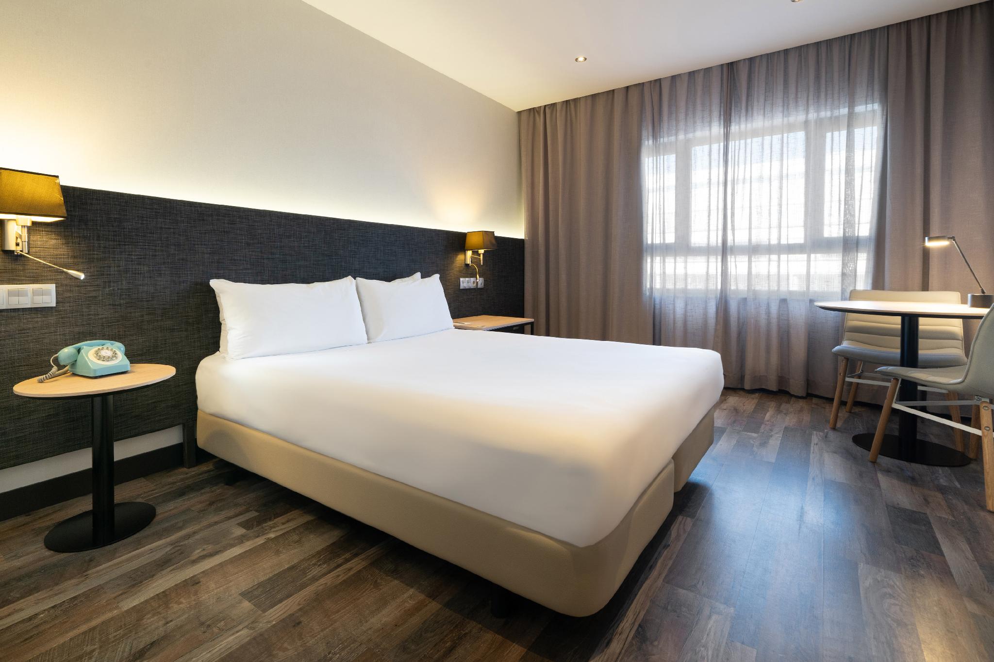 Hotel Cádiz Paseo del Mar Affiliated by Meliá 写真