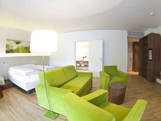 Thermenhotel Karawankenhof 写真