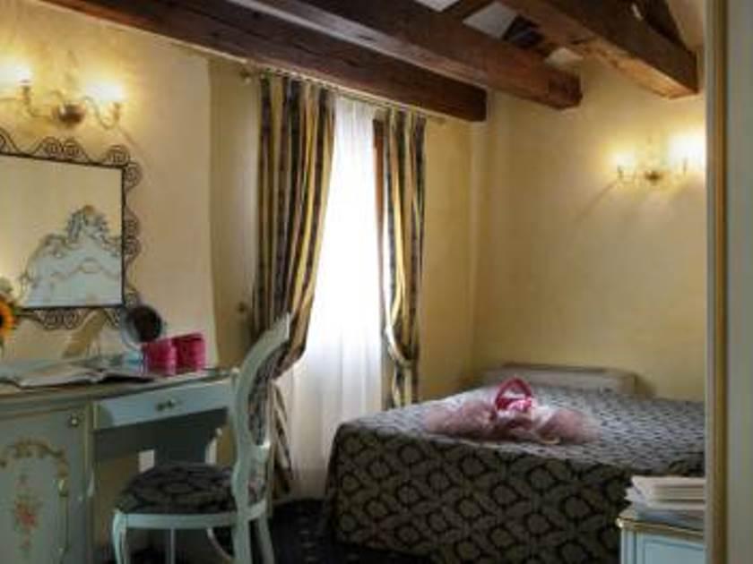 ロカンダ カ ゾーセ 写真