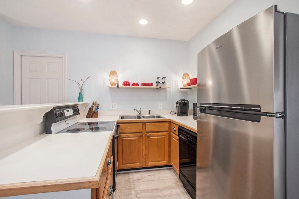 Inn at the Park Bed and Breakfast 写真