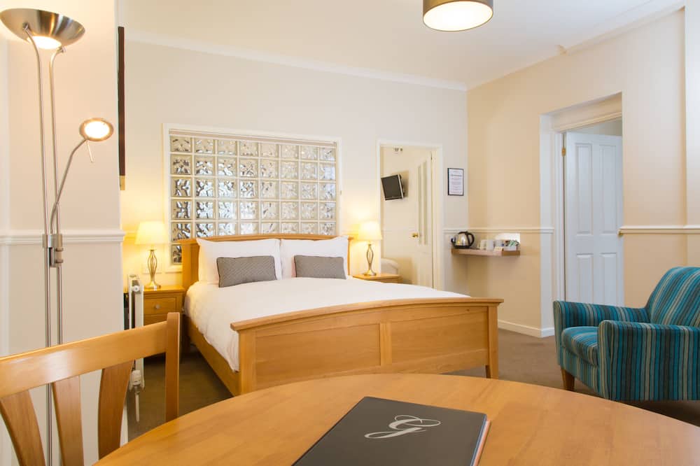 The Grosvenor Plymouth 写真