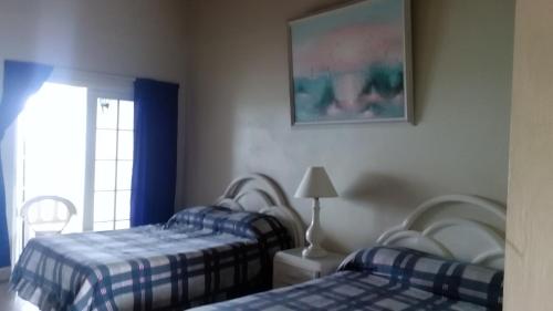 シルバー シーズ ホテル 写真