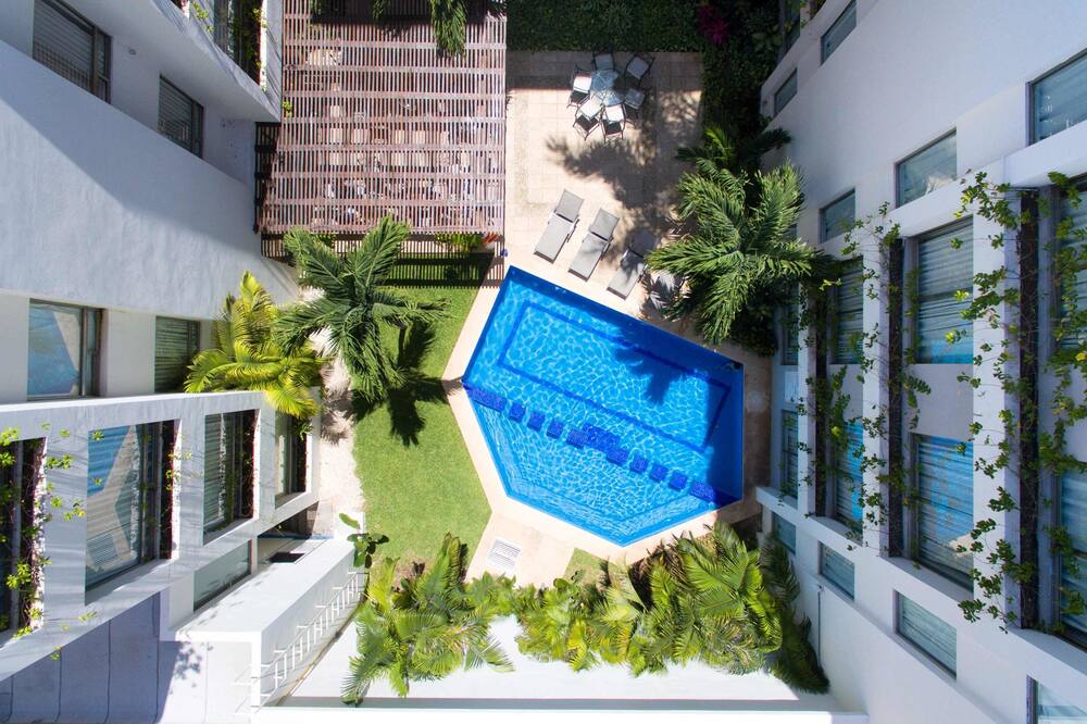 アンビアンス スイーツ 写真