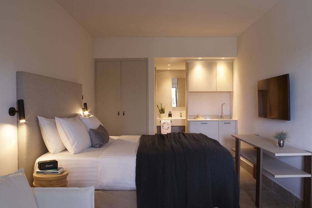 アステリオン スイーツ & スパ - デザインド フォー アダルト 写真