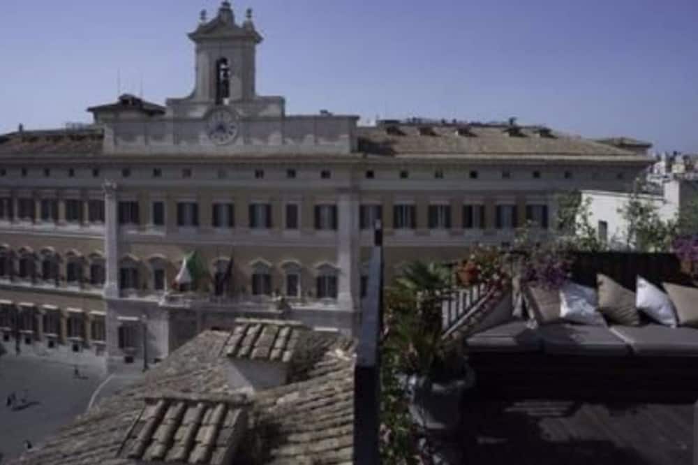 コロナ パレス ホテル 写真