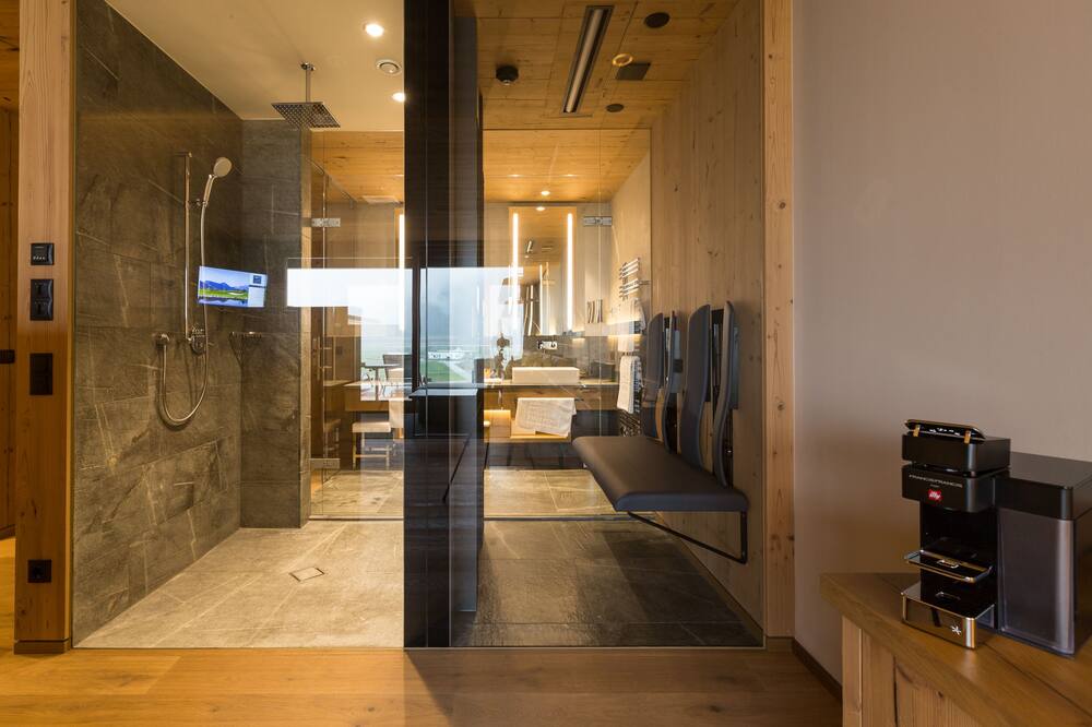 Sportresidenz Zillertal 写真