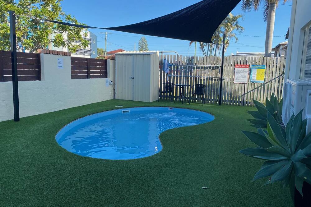 シティビル ラグジュアリー アパートメント&モーテル 写真