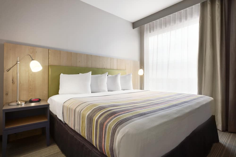 Country Inn & Suites by Radisson, San Antonio Lackland AFB - SeaWorld Area 写真