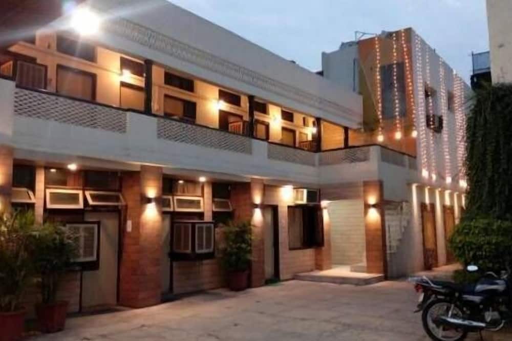 ホテル パレス 写真