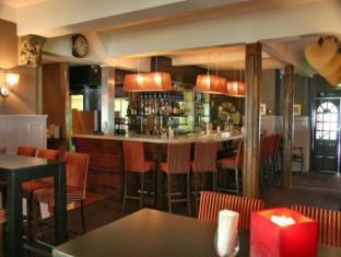 オーベルジュ ドゥ ボヌール 写真