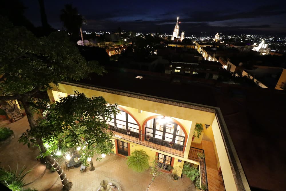 カサ ミア スイート 写真