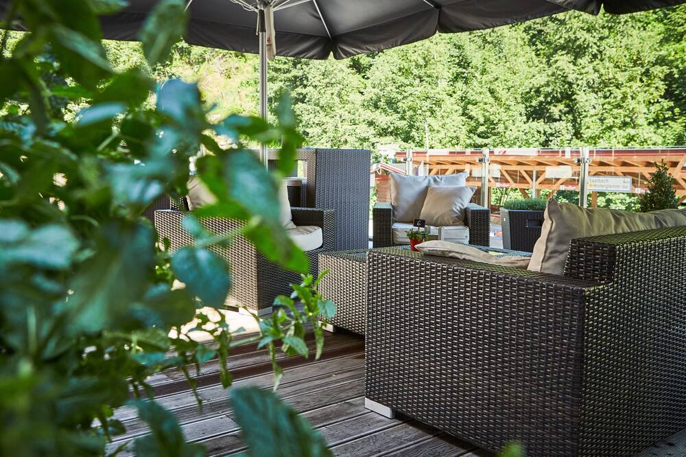 Der Gollinger 写真