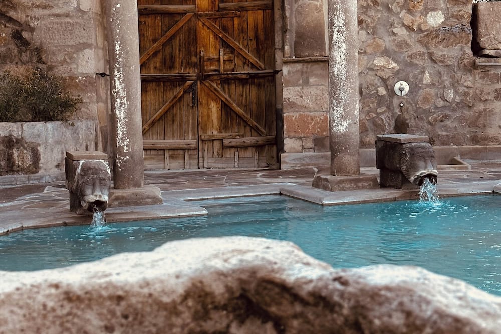 Les Maisons de Cappadoce 写真