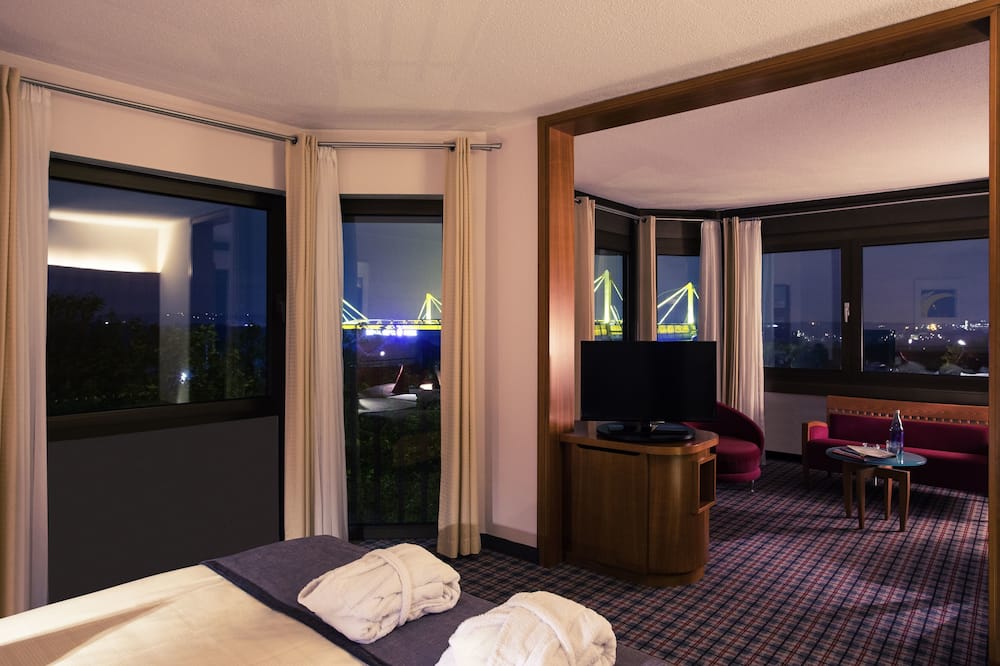 Mercure Dortmund Messe & Kongress 写真