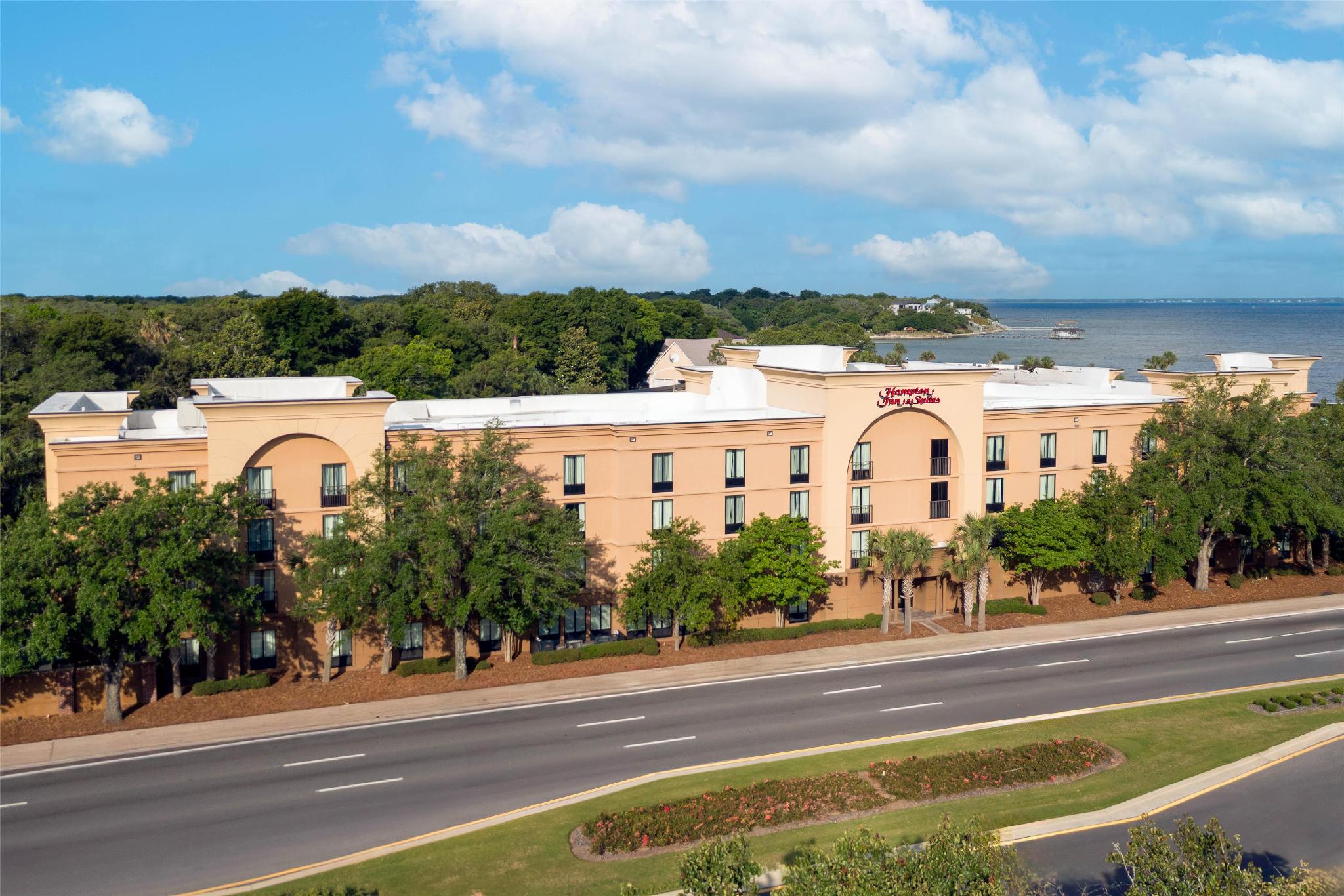 Hampton Inn & Suites Pensacola/Gulf Breeze 写真