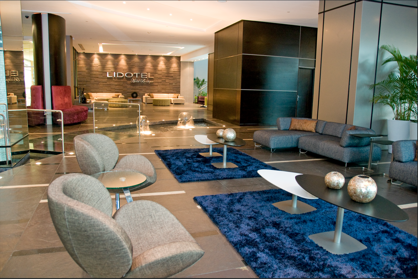 Lidotel Barquisimeto 写真