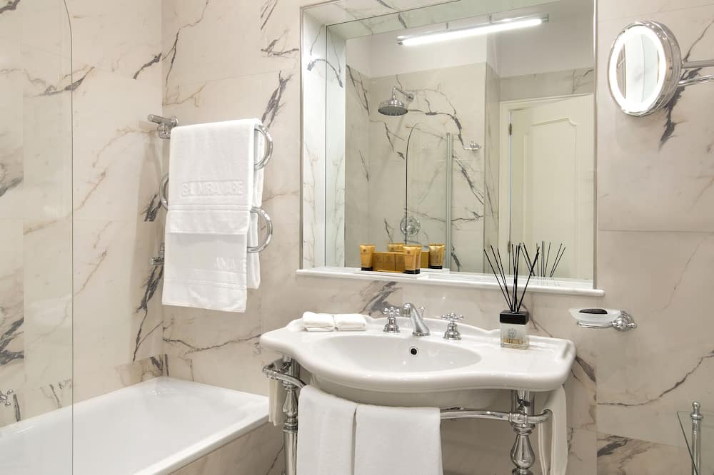 Grand Hotel Miramare 写真