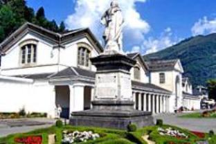 Résidence Odalys Illixon 写真