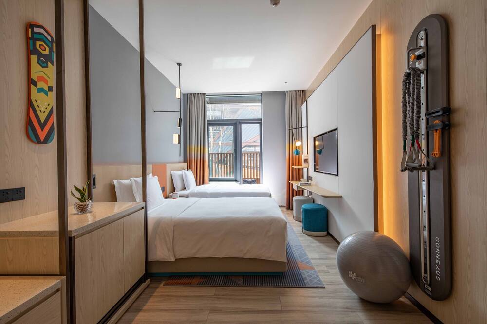 EVEN Chongli by IHG 写真