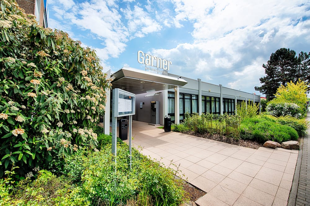 Garner Hotel Mainz By IHG 写真