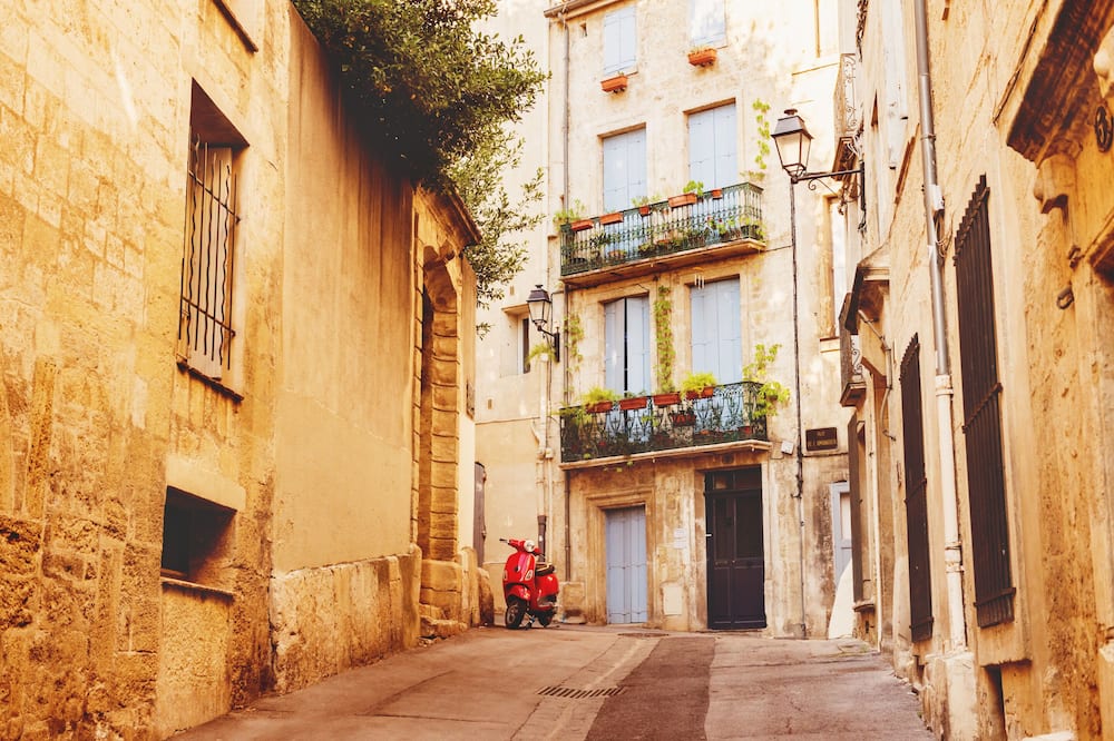Hôtel D’Aragon 写真