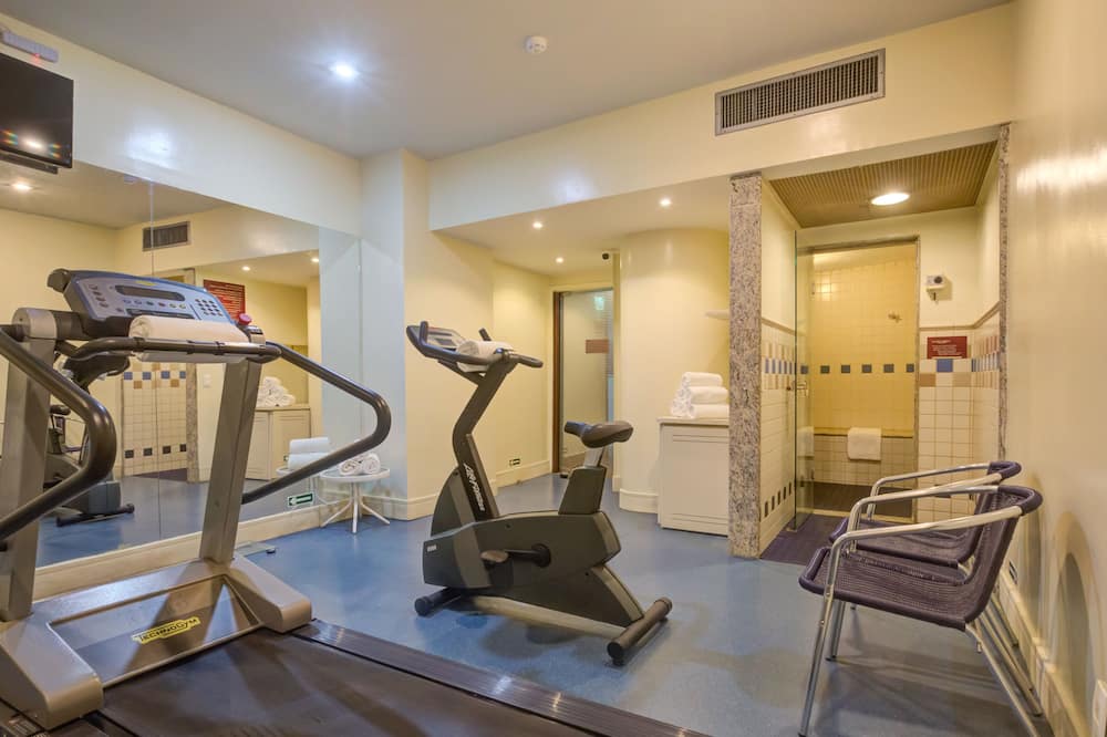 Rio Aeroporto Hotel Galeão 写真