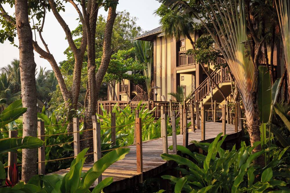 インドゥラ ビーチ & ゴルフ リゾート キュリオ コレクション バイ ヒルトン 写真