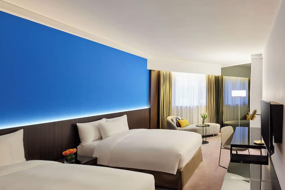 プリンス ホテル （マルコ ポーロ） 写真