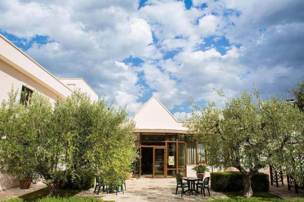 ホテル ラマベンデュラ 写真