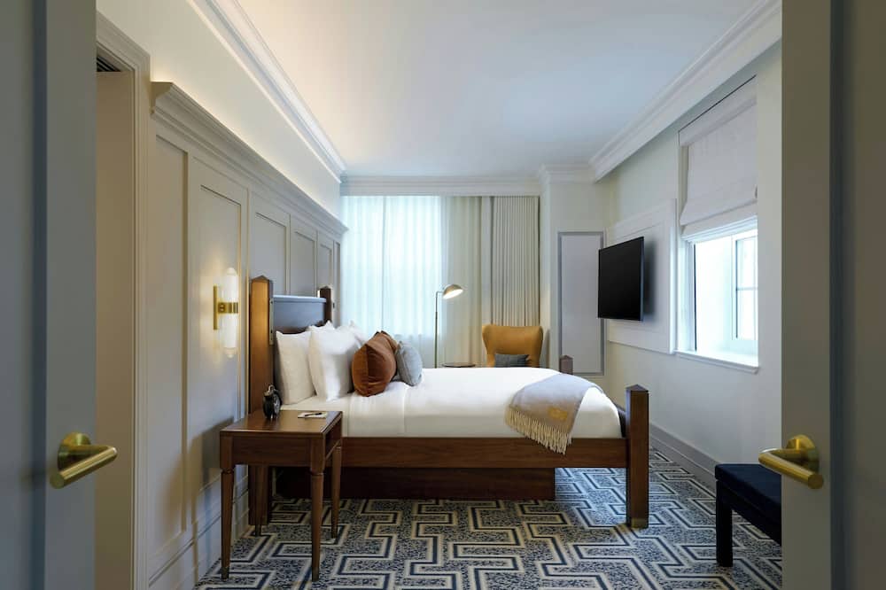 Dearborn Inn, Autograph Collection 写真