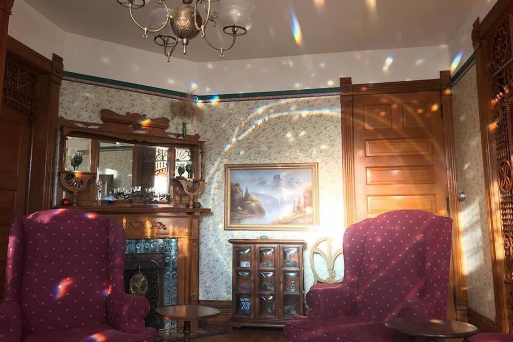 イニスフリー ベッド & ブレックファスト 写真