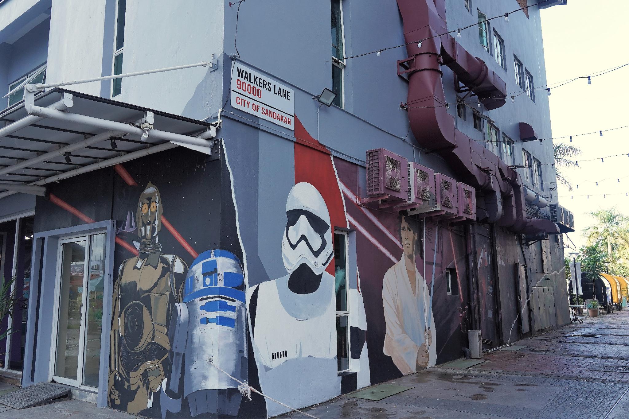 ザ エロプラ ホテル 写真