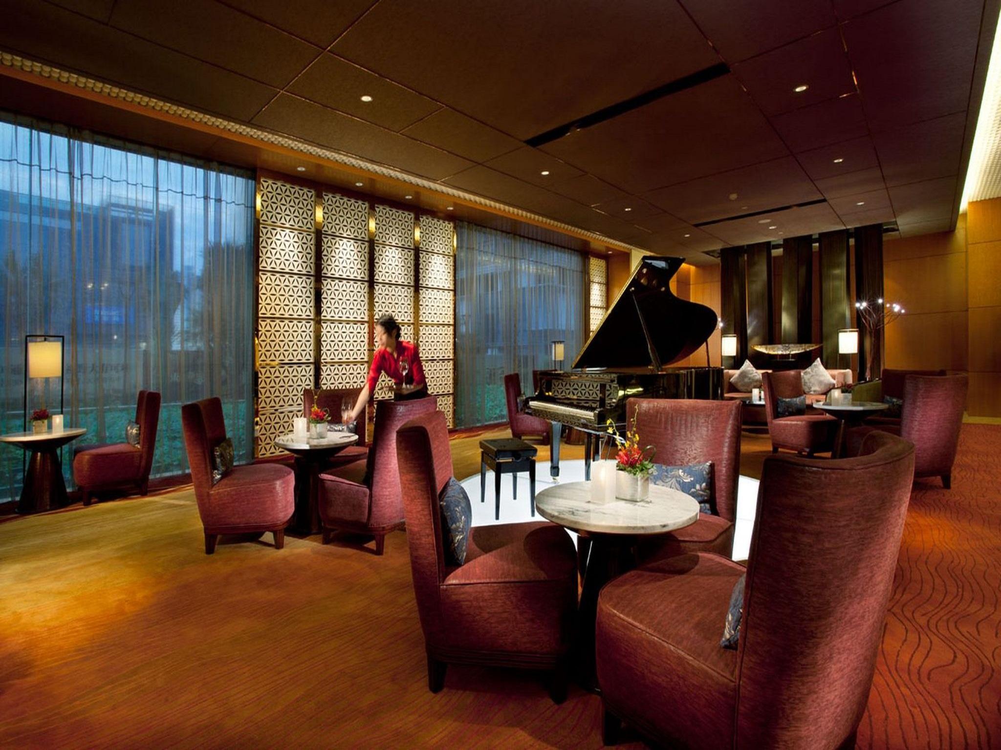 Hotel Huizhou 写真