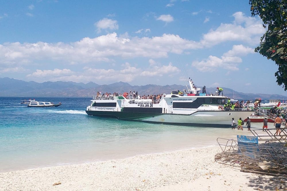 デジャヴ ホテル 写真