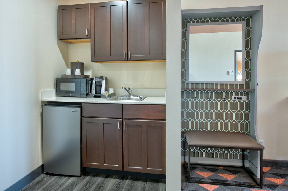 ホリデイ イン ダラス フォート ワース エアポート サウス バイ IHG 写真