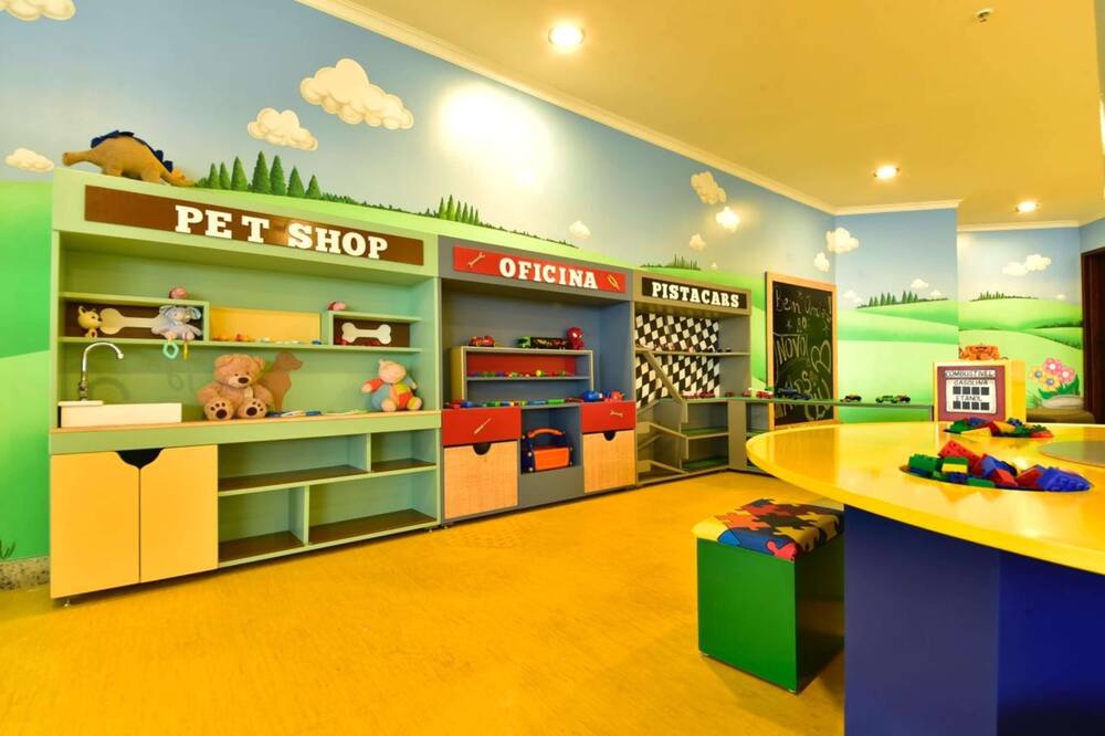 ロイヤル チューリップ ブラジリア アルボラーダ 写真