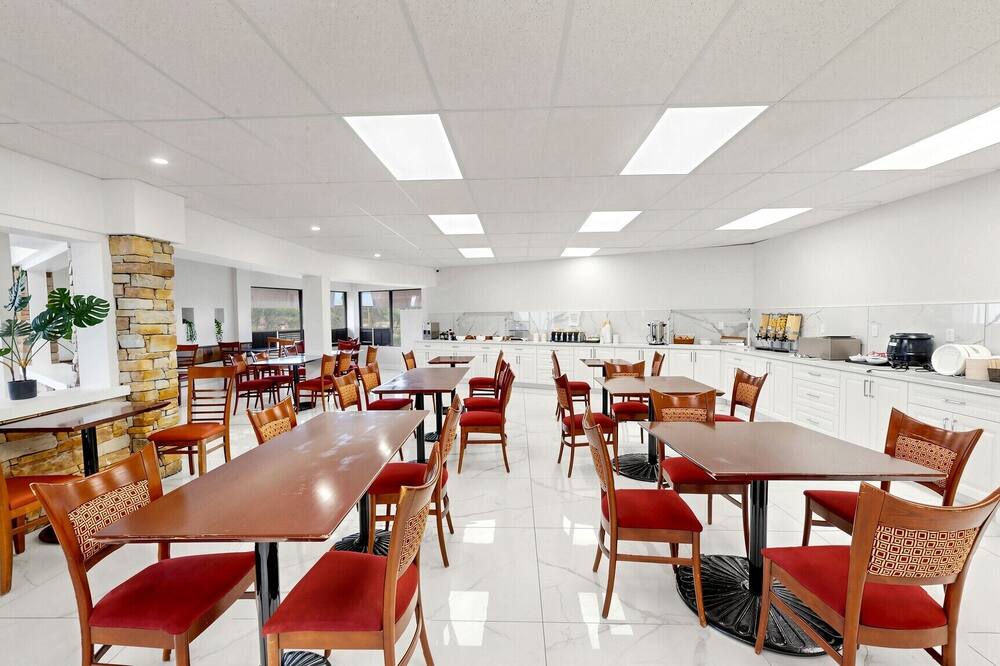 River Rapids Inn 写真