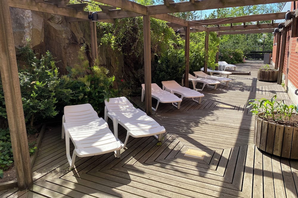 プロフィルホテルズ ナッカ 写真