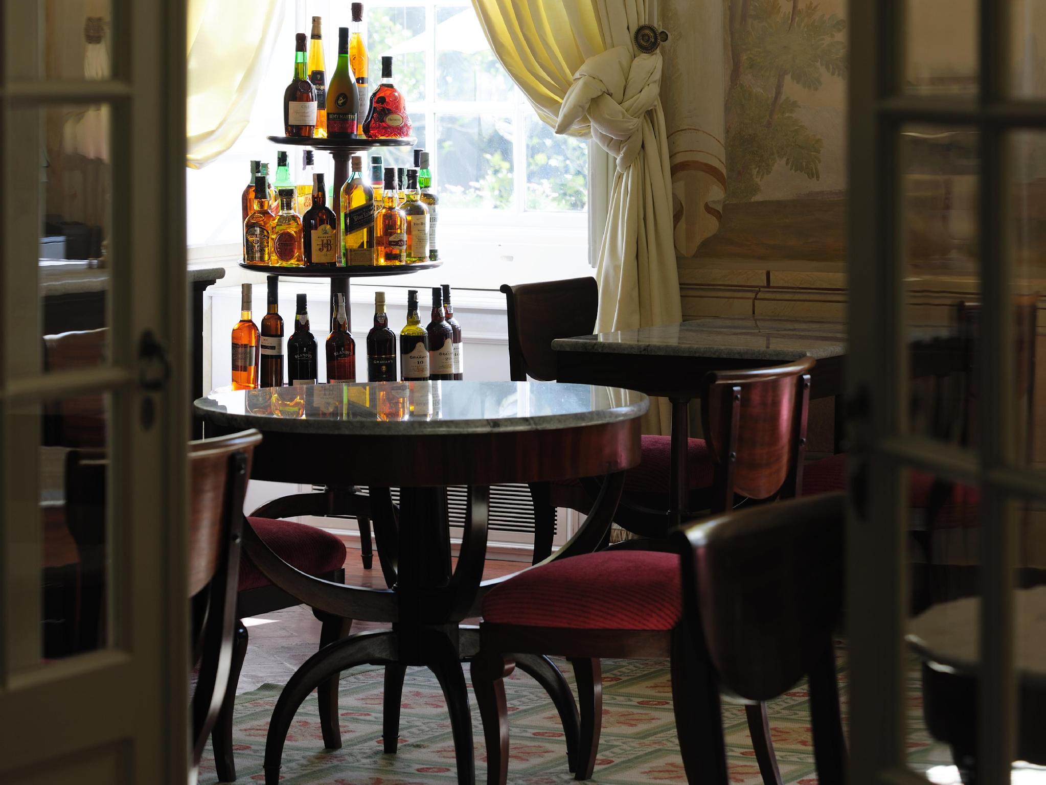 Tivoli Palácio de Seteais Sintra Hotel - A Leading Hotels of the World 写真