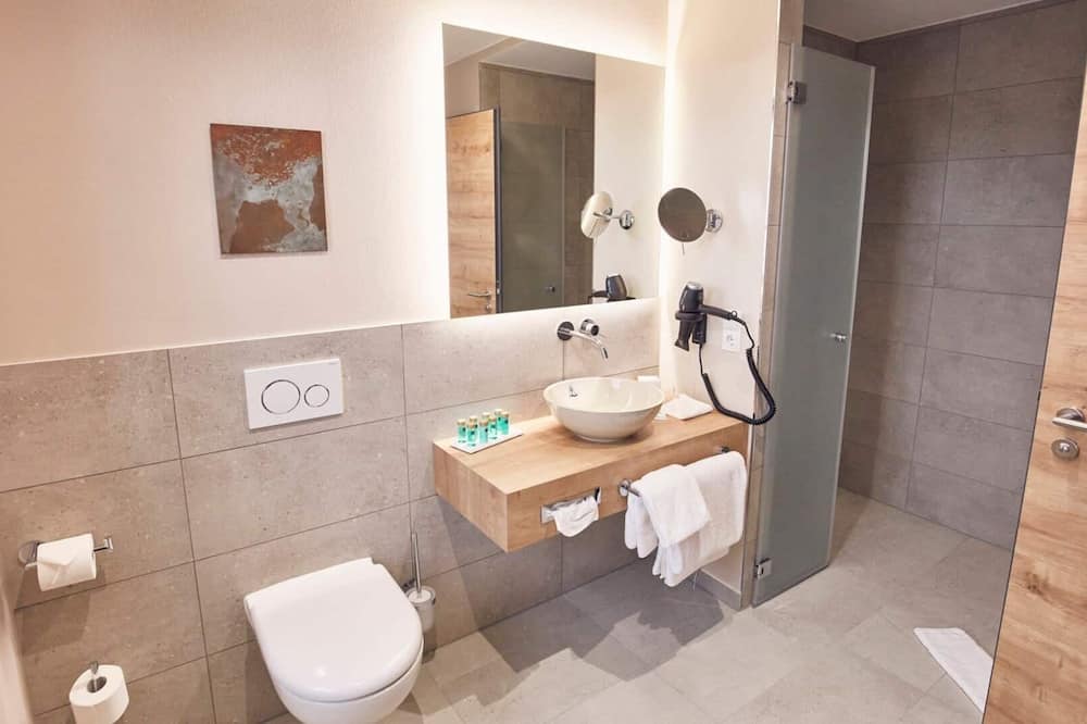 シーホテル マリア ラーハ 写真