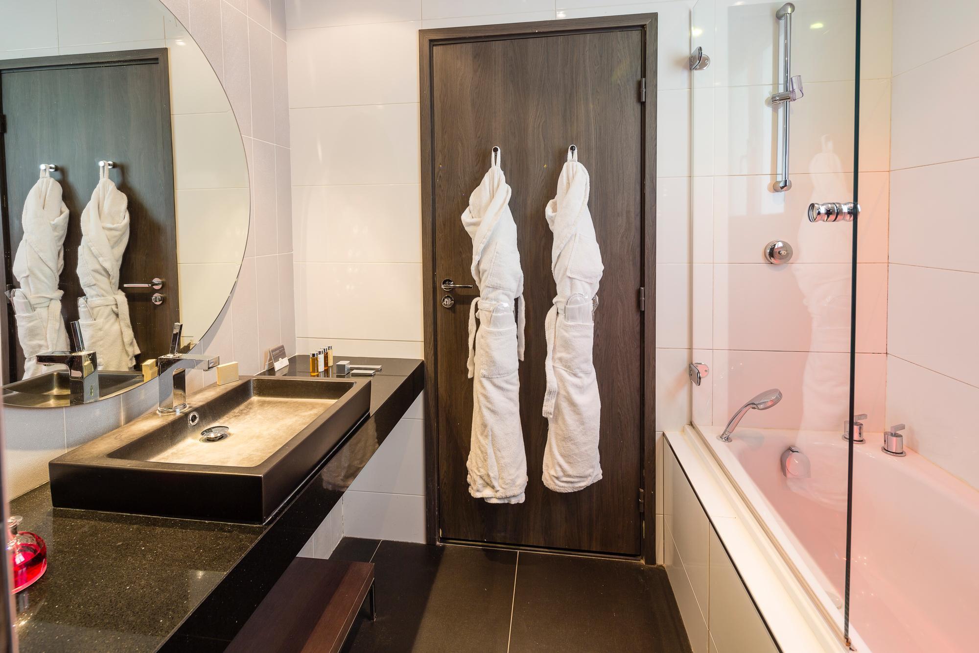 ホテル カンベラホテル 写真