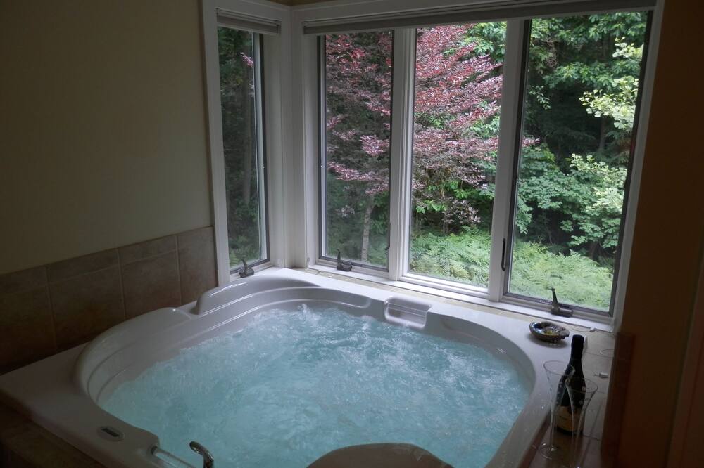 ピジョン クリーク イン 写真