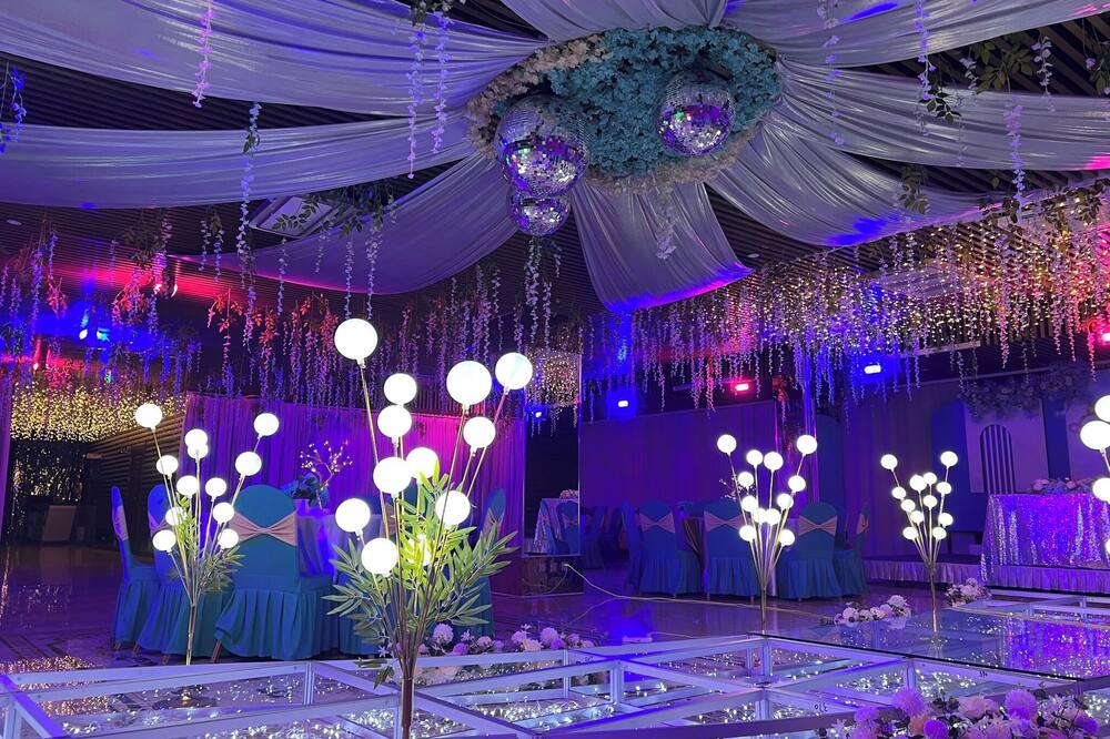 アマール ホテル ウランバート ライブ 写真