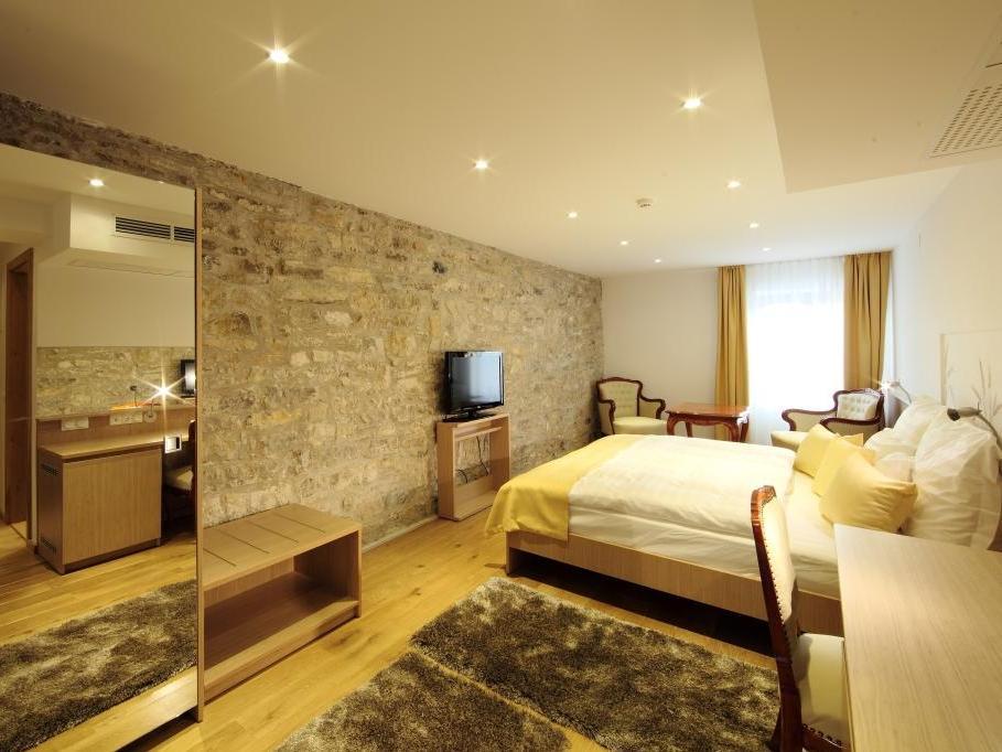 Hotel Historia Malomkert 写真