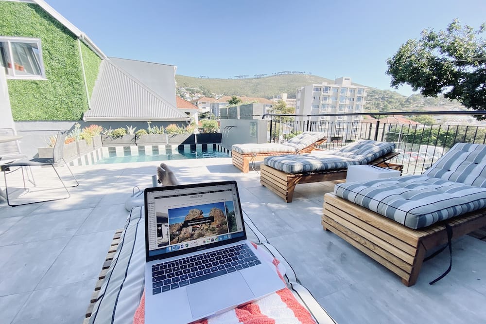 Cloud 9 Boutique Hotel and Spa 写真