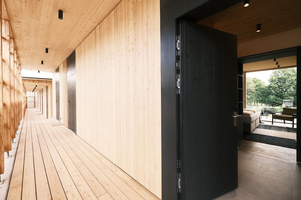 Hotel Sturm Garten & Spa 写真