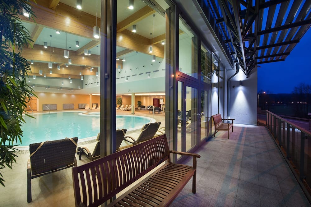 ウェルネス ホテル ディアマント 写真