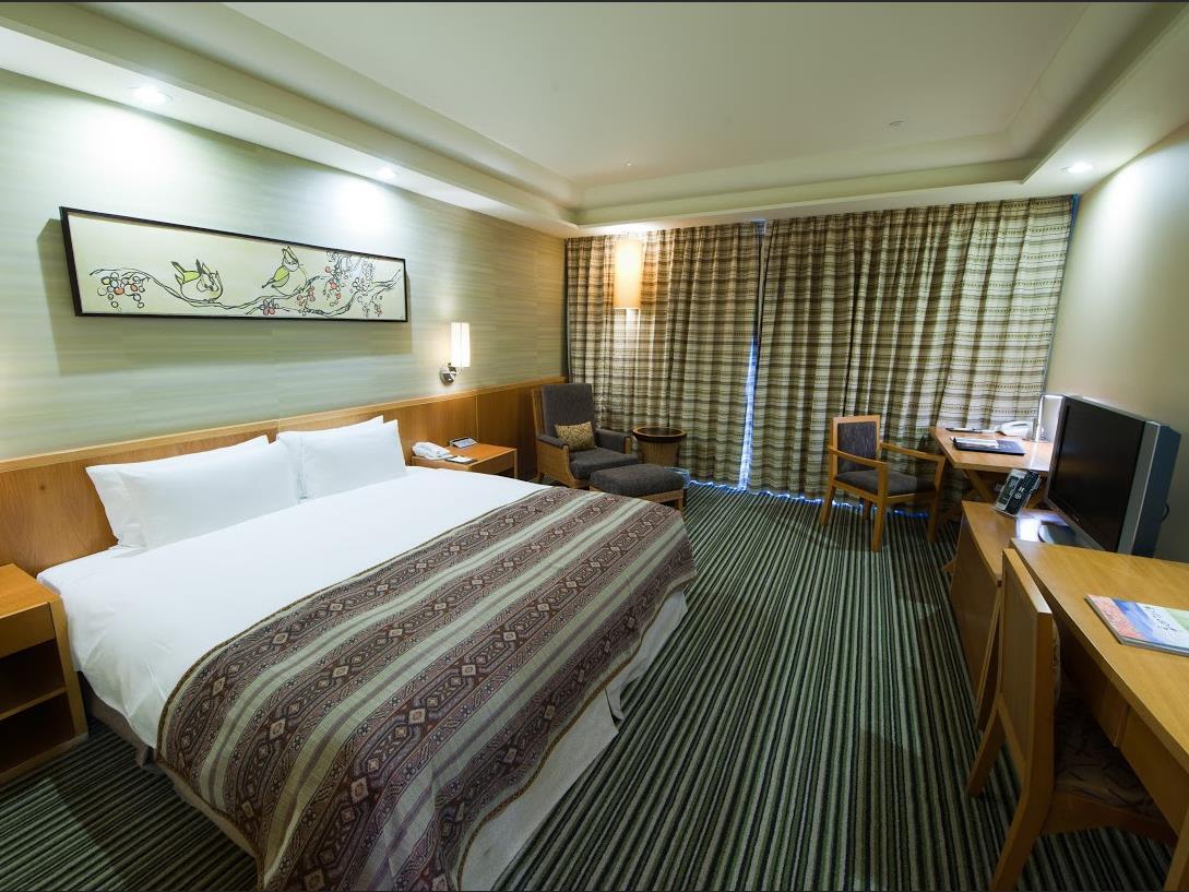 ナイス プリンス ホテル 写真