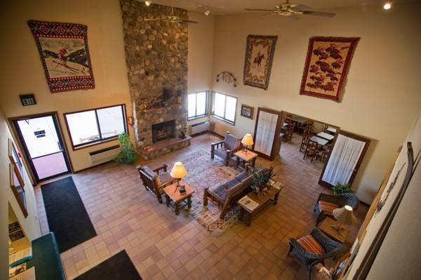 MTN ロッジ リッジウェイ 写真