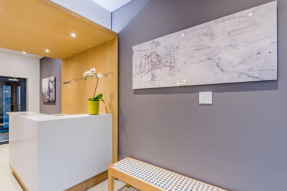 107 Dorpstraat Boutique Hotel 写真